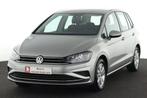 Volkswagen Golf Sportsvan COMFORTLINE 1.0TSI DSG + CARPLAY +, Auto's, Te koop, Benzine, Gebruikt, Golf Sportsvan