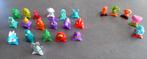 Set van 23 „Star Monsters” figuren - serie 1 - Magic Box Int, Verzamelen, Ophalen of Verzenden, Gebruikt