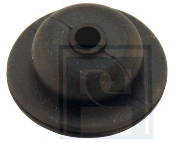 Rubber doorvoer gasstang PV544+Duet Volvo onderdeel 661967 beschikbaar voor biedingen