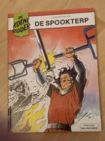De koene ridder - De spookterp, Ophalen of Verzenden, Zo goed als nieuw