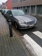 Tel nr 0485 272799., Auto's, Mercedes-Benz, Euro 5, Achterwielaandrijving, Zwart, Alcantara