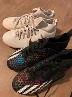 deux paires de crampons pour foot de marque Nike, Enlèvement, Utilisé, Chaussures