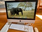 iMac 27 in zeer goede staat, Computers en Software, Apple Desktops, Ophalen, Zo goed als nieuw, IMac
