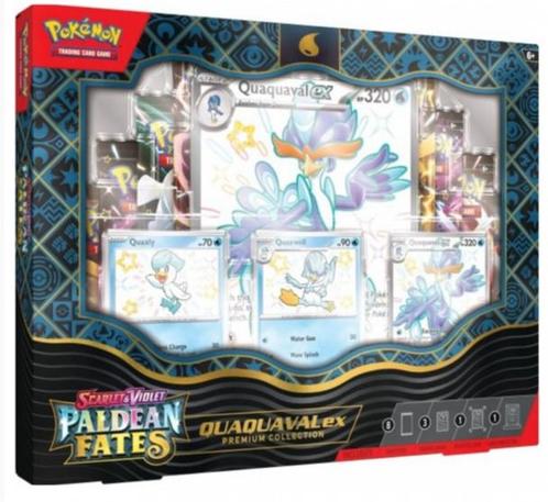 Boîte de collection Pokémon , Hobby & Loisirs créatifs, Jeux de cartes à collectionner | Pokémon, Comme neuf, Booster, Enlèvement ou Envoi