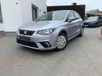 Seat Ibiza 1.0 met garantie, Voorwielaandrijving, Stof, Parkeersensor, Ibiza