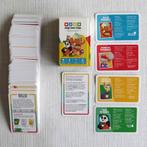 Stap Voor Stap spel met kaarten, Ophalen of Verzenden, Nieuw