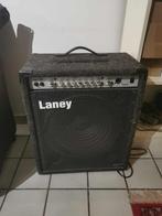 Laney RBW300 Bass Combo Amp, Gebruikt, 100 watt of meer, Ophalen, Basgitaar