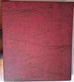 Map met postzegelboekjes UK, Postzegels en Munten, Ophalen of Verzenden