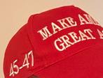 Pet Donald J. Trump, Enlèvement ou Envoi, Comme neuf, Casquette