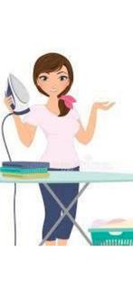 Repassage a domicile, Vacatures