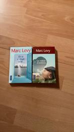 Marc Levy 2 romans, Enlèvement ou Envoi