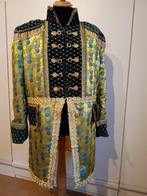 Heren carnavalsjas nieuw handgemaakt XL, Enlèvement ou Envoi, Neuf, Taille 56/58 (XL), Vêtements