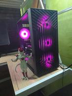 PC de jeu RTX 3060Ti, Informatique & Logiciels, Enlèvement, Comme neuf, Gaming, SSD