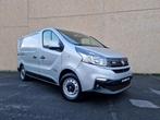 Fiat Talento L1H1 / 149 dkm / bj 2-17 /GPS,Cam,trekh, BTW €6, Auto's, Bestelwagens en Lichte vracht, Te koop, Zilver of Grijs