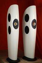 KEF BLADE ONE Meta DEMOSET - KEF dealer. TRADE OK! Warranty., Audio, Tv en Foto, Luidsprekerboxen, Ophalen of Verzenden, Zo goed als nieuw