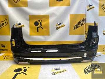 FORD KUGA III ACHTERBUMPER 6X PDC BUMPER LV4B-17A894-S beschikbaar voor biedingen
