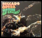 CD Beggars Opera "Waters of Change", Ophalen of Verzenden, Nieuw in verpakking