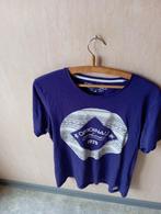 t shirt paars Jack Jones maat L, Kleding | Heren, T-shirts, Maat 52/54 (L), Paars, Ophalen of Verzenden, Zo goed als nieuw