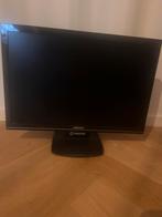 Medion monitor, Reconditionné, 3 à 5 ms, Gaming, LED