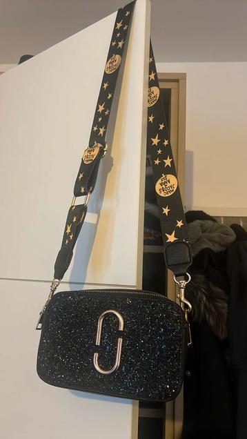sac à bandoulière Marc Jacob, Enlèvement ou Envoi, Comme neuf