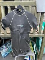 Wetsuit tribord, Watersport en Boten, Ophalen of Verzenden, Zo goed als nieuw