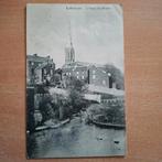 Lodelinsart 4 cartes, Ophalen of Verzenden