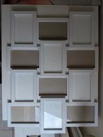 Fotokader, Ophalen, Zo goed als nieuw