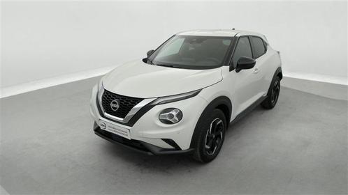 Nissan Juke 1.0 DIG-T 115cv DCT N-Connecta CARPLAY / FULL LE, Autos, Nissan, Entreprise, Achat, Juke, Essence, SUV ou Tout-terrain