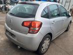 ACHTERLICHT RECHTS Citroën C3 (SC) (6351KQ), Gebruikt, Citroën