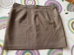 Primark pied-de-poule rok maat Eur 42 It 46, Kleding | Dames, Rokken, Ophalen of Verzenden