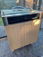 Lave-vaisselle encastré Whirlpool 6th Sense, Electroménager, Lave-vaisselle, Enlèvement