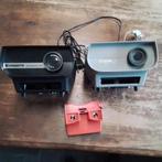 Vieuwmaster 3 stuks, Audio, Tv en Foto, Videocamera's Analoog, Ophalen of Verzenden