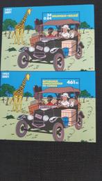 Postzegel van Belgie, Postzegels en Munten, Ophalen, Postfris, Postfris