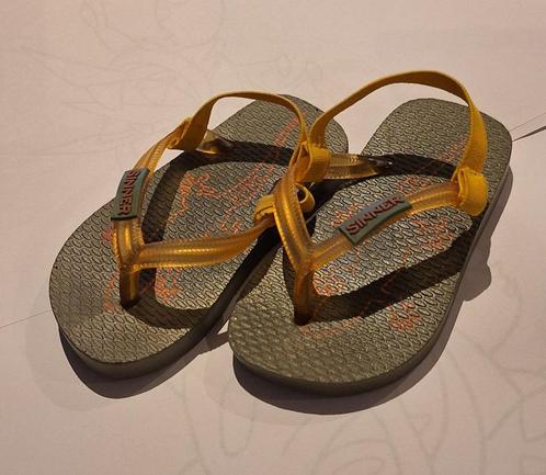Te koop: Sinner sandaaltjes maat 21 – zomers & schattig ️, Kinderen en Baby's, Babykleding | Schoentjes en Sokjes, Zo goed als nieuw