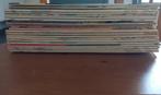 Strip Sammy reeks. 23 stuks - €15 voor alles, Boeken, Stripverhalen, Meerdere stripboeken, Ophalen, Gelezen, Berck