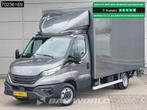 Iveco Daily 35C18 2025 MODEL Automaat 1000kg Laadklep ACC Na, Auto's, Automaat, Stof, Euro 6, 4 cilinders
