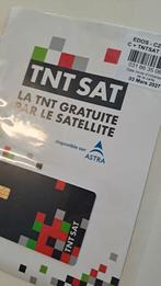 Tv video satellite, Enlèvement ou Envoi, Neuf, Autres types