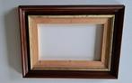houten omlijsting perfecte staat, Antiek en Kunst, Ophalen