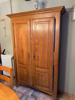 Eikenhouten meubels in jamstijl, Huis en Inrichting, Kasten | Buffetkasten, Ophalen, Met deur(en), 100 tot 150 cm, Eikenhout
