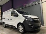 Opel Vivaro 1.6 CDTi Lichtevracht Gekeurd Topstaat, Auto's, Bestelwagens en Lichte vracht, Euro 5, Zwart, 0 kg, Wit