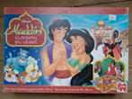 Jumbo Aladdin Vloerspel, 2-4 spelers, vanaf 5 jaar, Jumbo, Gebruikt, Ophalen of Verzenden, Een of twee spelers