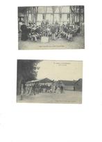 camp Dauvoirs, Ophalen of Verzenden
