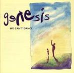 GENESIS : We can't dance, Cd's en Dvd's, Cd's | Rock, Ophalen of Verzenden, Zo goed als nieuw, Progressive