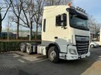 DAF XF 480 FTN 2019, Autos, Achat, Euro 6, Entreprise, Autres carburants