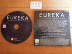 DVD eureka 2007  SHELL films production, Ophalen of Verzenden, Gebruikt