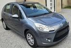 CITROEN C3 1.1 i MODI 2011 NIEUWE DISTRIBUTIE/74.000 KM, Auto's, Citroën, Euro 5, Bedrijf, Handgeschakeld, 5 deurs