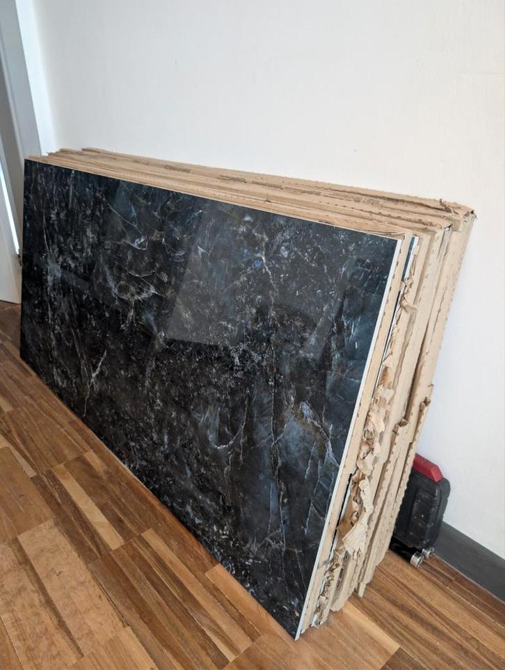 Marmer, Huis en Inrichting, Haarden, Ophalen