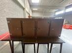 Vintage houten koeling, Ophalen, Gebruikt, Overige typen