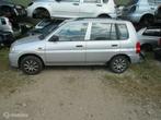 Onderdelen Mazda Demio 1.3 Exclusive 2002, Utilisé