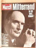 Paris Match N 2434 Spécial Décès F. Mitterand 18/1/96, Livres, Comme neuf, Autres types, Enlèvement ou Envoi